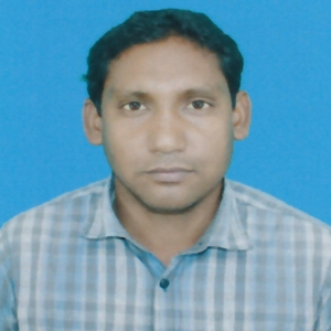 Domar Government College Office Assistant